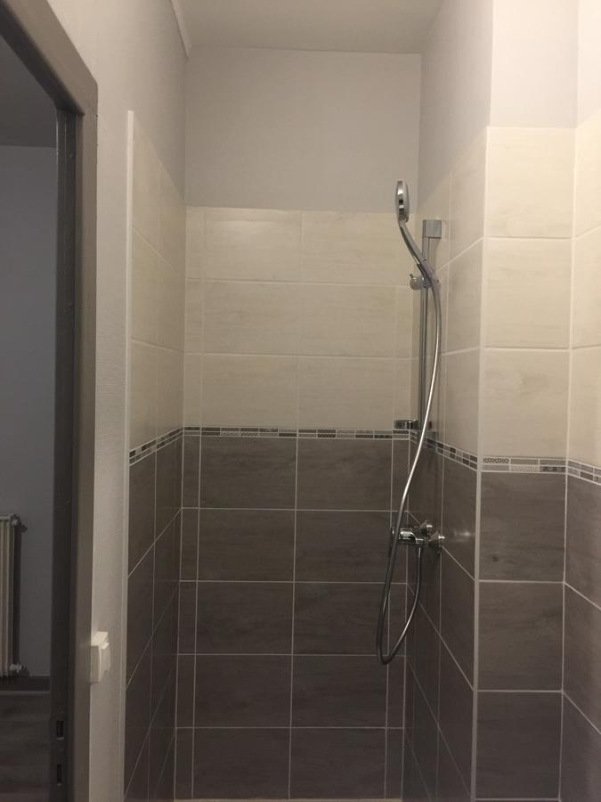 דול Residence Jantet מראה חיצוני תמונה