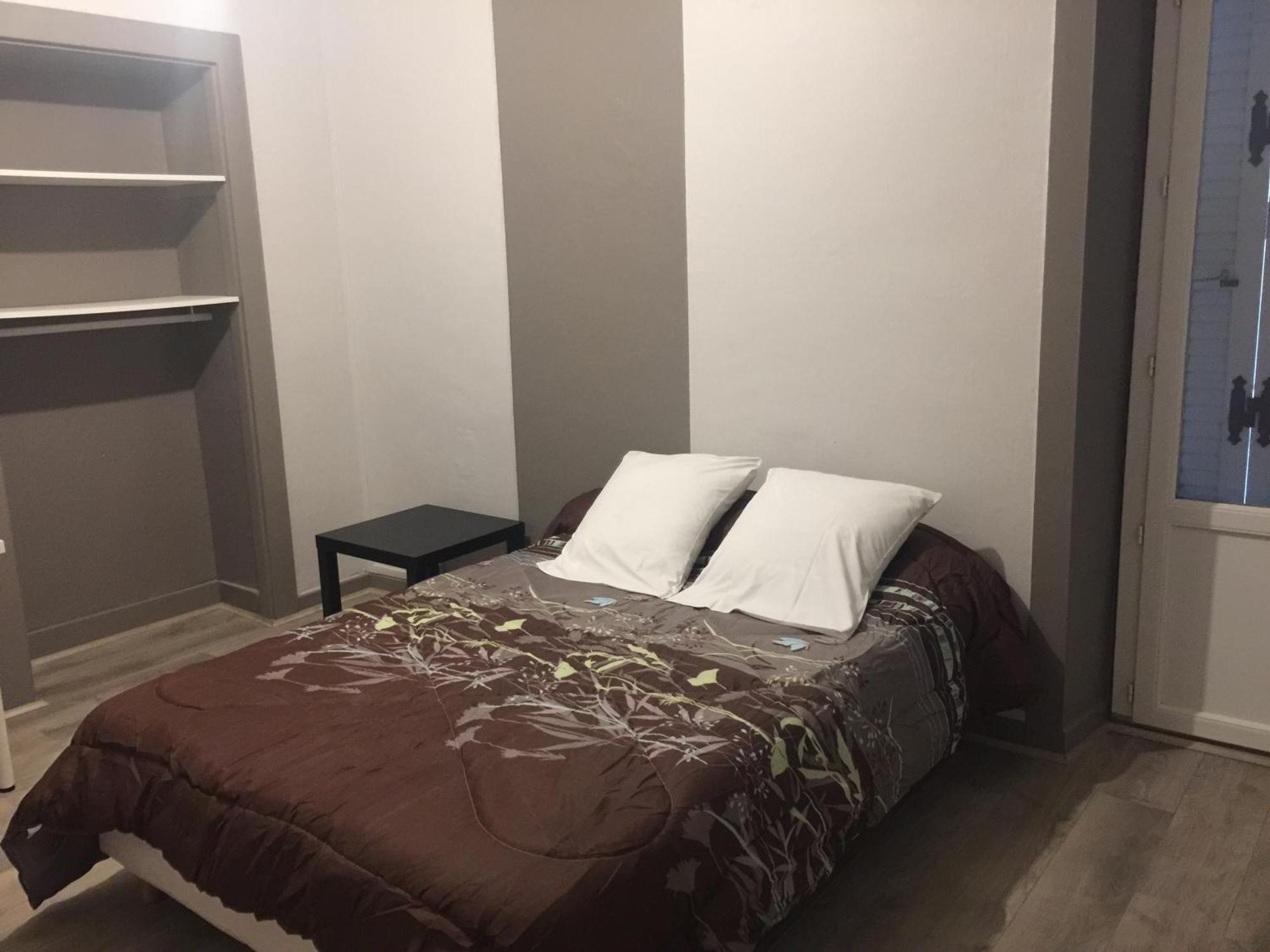 דול Residence Jantet מראה חיצוני תמונה
