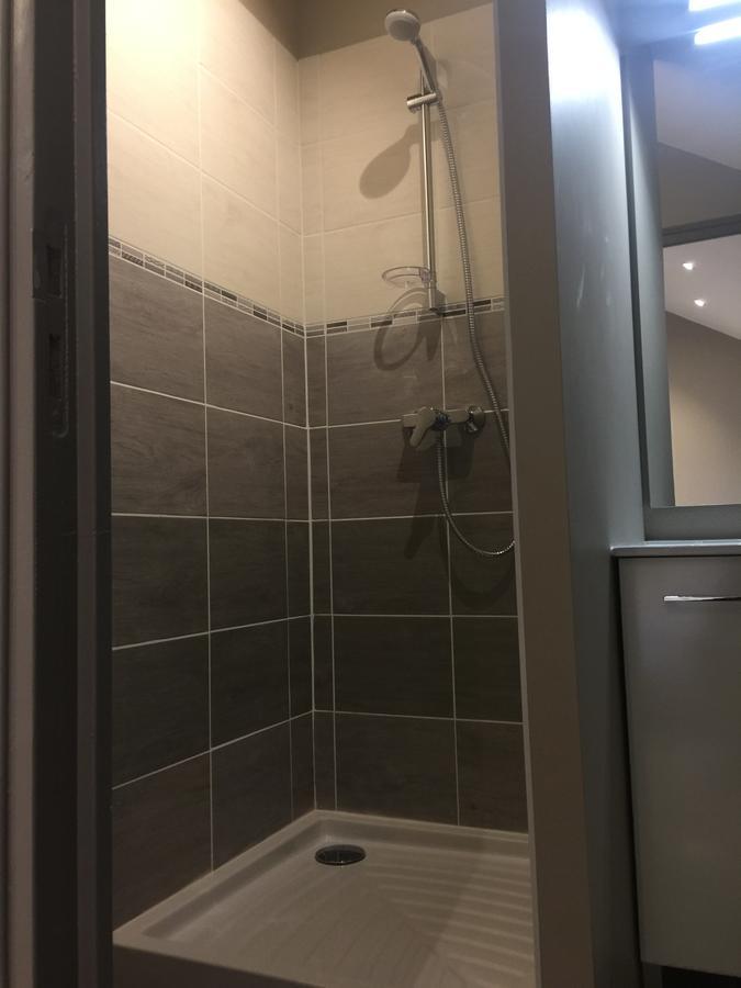 דול Residence Jantet מראה חיצוני תמונה