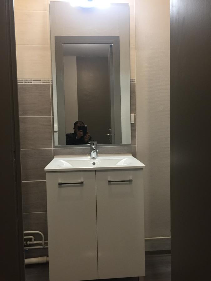 דול Residence Jantet מראה חיצוני תמונה