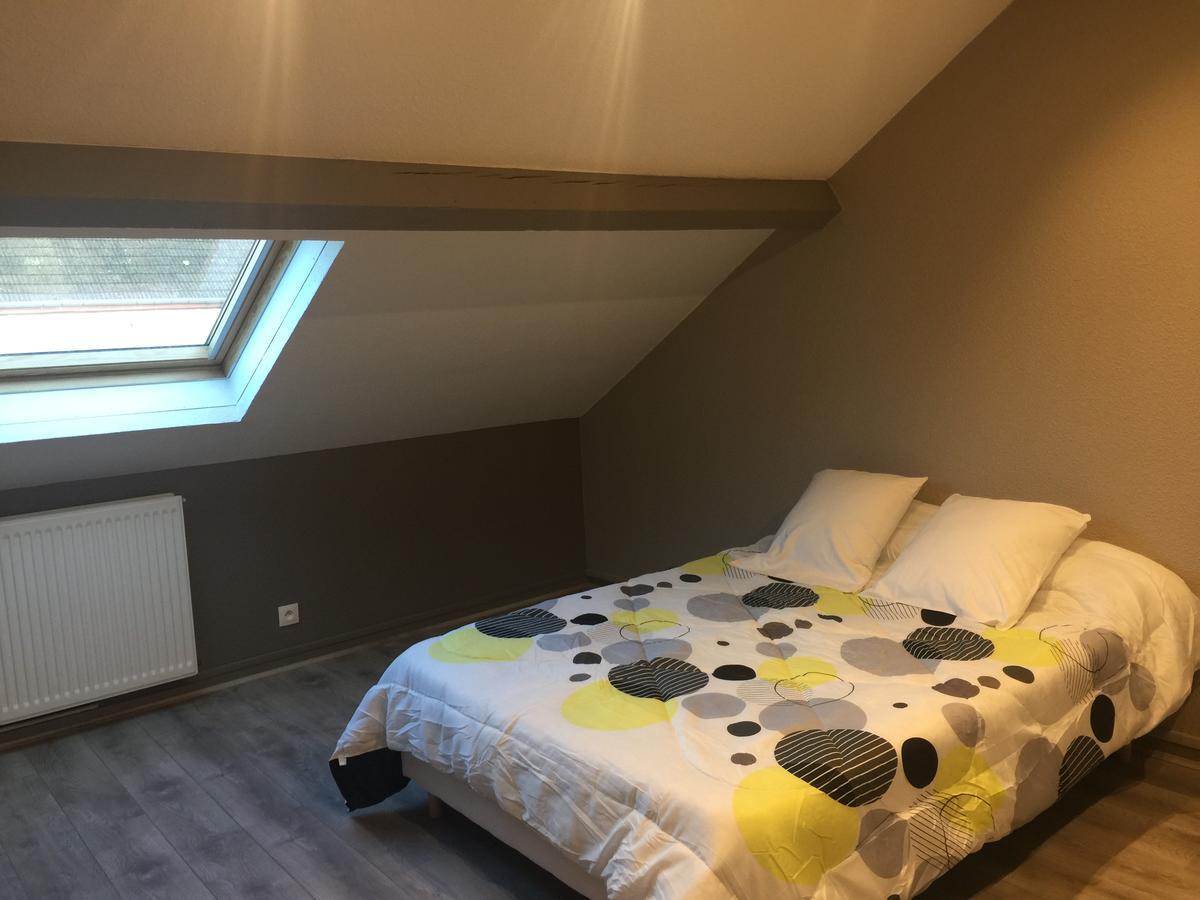 דול Residence Jantet מראה חיצוני תמונה